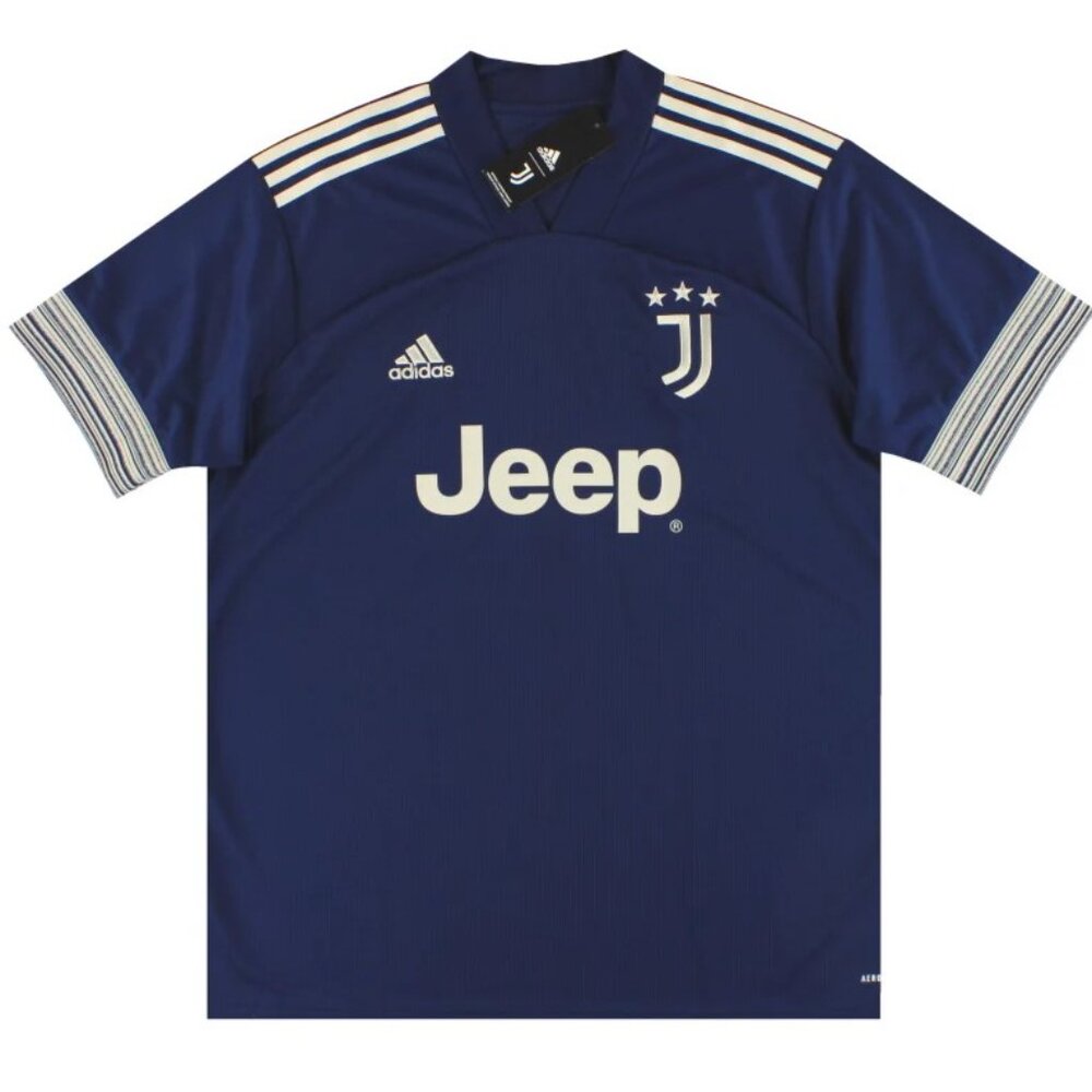 Adidas Soccer Jersey Juventus FC  NWT